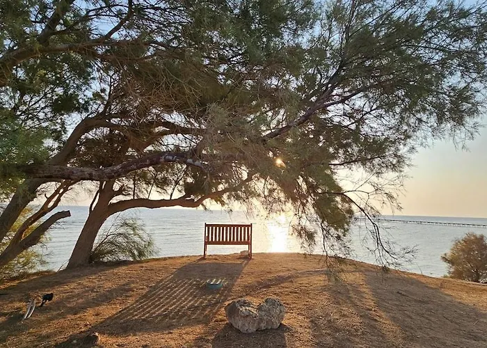 Modern Golf & Seaview Retreat With Balcony-somabay شقة *