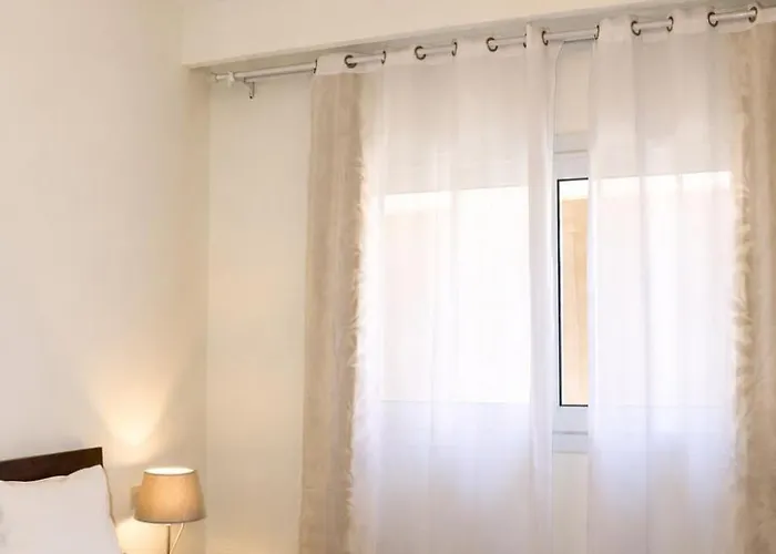 شقة Modern Golf & Seaview Retreat With Balcony-somabay