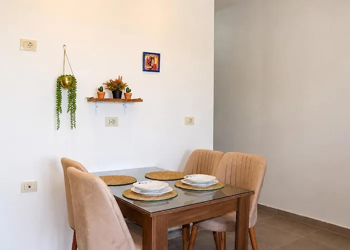 Modern Golf & Seaview Retreat With Balcony-somabay